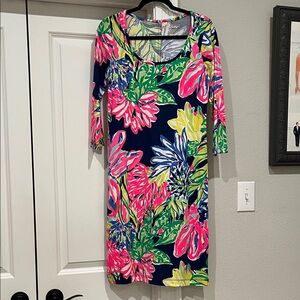 Lilly Pulitzer dress NWOT